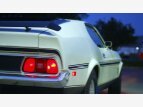 Thumbnail Photo 17 for 1972 Ford Mustang Mach 1 Coupe